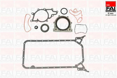 FAI AUTOPARTS cs864 -  Комплект прокладок, блок-картер двигателя